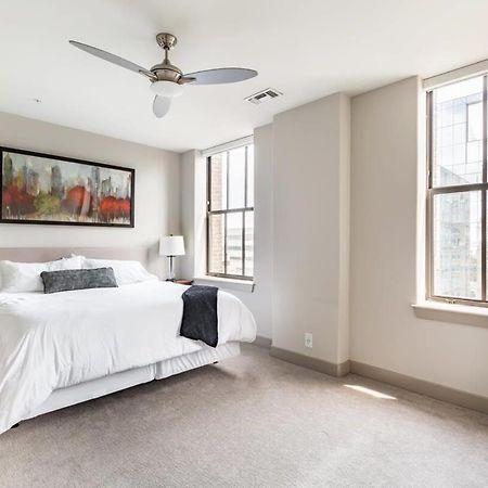 2Br Luxury Apartment With Rooftop Deck & Pool Baltimore Bagian luar foto